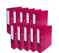 Classeur a levier pvc a4 dos de 70mm