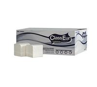 ClassEur Professional FC5913 Carta Igienica Intercalata B Pack Extra Strong