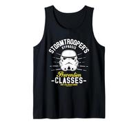 Classi di prevenzione dell'ipnosi degli Stormtrooper Canotta