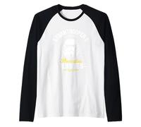 Classi di prevenzione dell'ipnosi degli Stormtrooper Maglia con Maniche Raglan