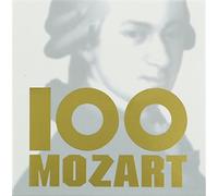 Classic - 100 Mozart