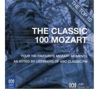 Classic 100 Mozart - Classic 100 Mozart