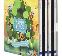 Classic 100 Voice - Various Artists (Audio CD)