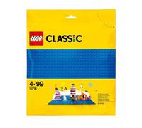 Classic 10714 La piastra di base blu - Nouvo