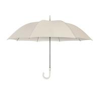 Classic 110, ombrello con apertura automatica Ø 110 cm Grigio ghiaccio • ASTA