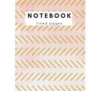 Classic 200-Page Lined Notebook - A4, Softcover, College Ruled, Perfect for School, Office, or Journaling: 200 Page Lined Notebook - - A4, Softcover, ... Perfect for School, Office, or Journaling
