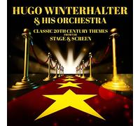 classic 20th century themes from the stage &