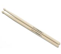 Classic 2B Sticks, in legno di faggio bianco, non verniciato