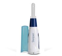 STERIPEN Classic 3 - Unisex - Bianco / Blu - Taglia unica- modello 2023