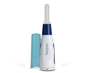 Classic 3™ potabilizador de agua UV SteriPEN® sin pre-filtro