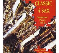 Classic 4 Sax