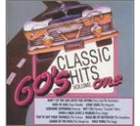 Classic 60's Hits - Vol. 1-Classic 60's Hits