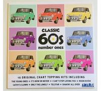 classic 60s number ones
