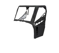 Classic Accessories 18-020-010401-00 QuadGear Black UTV Cab Enclosure Fits Kawasaki Teryx by Classic Accessories