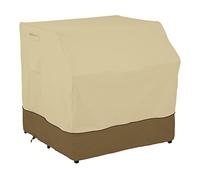 Classic Accessories 55-841-011501-00 - Copertura per set da terrazza, colore: marrone chiaro