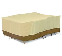 Classic Accessories 55-884-051501-00 Telo protettivo per mobili da giardino, XL