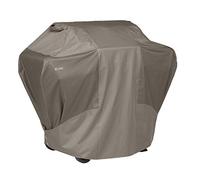 Classic Accessories 56-282-046601-EC - Copertura per Barbecue, Limestone/Cord, Medium