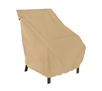 Classic Accessories 58932-ec terrazzo Patio Schienale Alto Cover