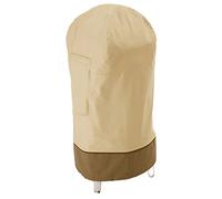 Classic Accessories 73002-wb Veranda Smoker Cover per Weber Smokey Mountain Cooker, 47 cm