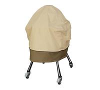 Classic Accessories Copertura per griglia Big Green Egg, Grande, Veranda