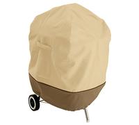 Classic Accessories Copertura per griglia bombata, Veranda