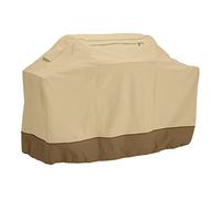 Classic Accessories Copertura per griglia, Extra Piccola (XS), Color Sasso, Veranda