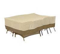 Classic Accessories Copertura per mobili e Usi generici da Giardino, Media, Veranda