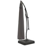 Classic Accessories Copertura per ombrellone pensile da Giardino, Ravenna