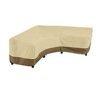 Classic Accessories Copridivano componibile a V Veranda XL