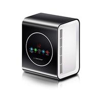 Classic Accessories Esperanza EHP001 Air Purifier 45 Db Black White