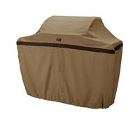 Classic Accessories Hickory - Copertura per Barbecue da 64 Pollici Resistente all'Acqua