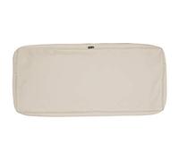 Classic Accessories Montlake - Fodera impermeabile per cuscino da esterno, 150 x 40 x 70 cm, colore: beige antico