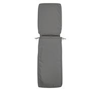 Classic Accessories Montlake patio chaise lounge cuscino tiro copertura