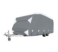 Classic Accessories Over Drive PolyPRO3 Deluxe Caravan Cover, Fits 18' - 20' Trailers