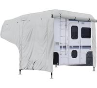 Classic Accessories Overdrive Permapro Deluxe Camper Cover - Tessuto Ripstop Leggero con Garanzia a Vita RV Cover