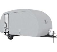 Classic Accessories Overdrive Permapro Deluxe r-Pod Cover - Tessuto Ripstop Leggero con Garanzia a Vita RV Cover