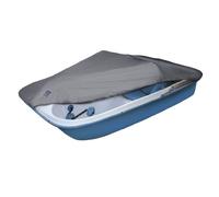 Classic Accessories Pedal Boat Cover, Grey by Classic Accessories