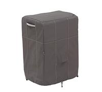 Classic Accessories Ravenna 55-852-045101-EC - Custodia quadrata per affumicatoio, con tessuto resistente all'acqua, taglia L