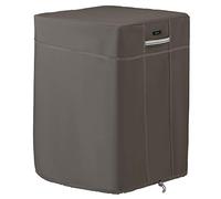 Classic Accessories Ravenna 56-262-011501-EC), copertura per colonna, colore: tortora scuro/fungo/espresso