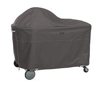 Classic Accessories Ravenna Cover per Weber Summit Charcoal Grill Center Model 18501001