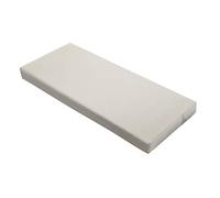 Classic Accessories Ravenna - Cuscino per Panca da Esterno, Impermeabile, 100 x 30 x 7,9 cm, per mobili da Giardino, a Fungo