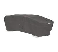 Classic Accessories Ravenna impilabile Patio Chaise Lounge Cover