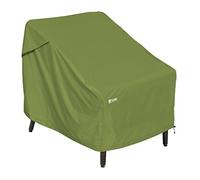 Classic Accessories Sodo Standard Patio Chair Cover - Tough And Weather Resistant Patio Cover (55-351-011901-EC)