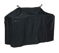 Classic Accessories Storigami Easy Fold - Copertura impermeabile per barbecue, 147 cm, colore: nero antracite