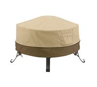 Classic Accessories Veranda 55-489-011501-00 Copertura Integrale per BRACIERE Rotondo - L