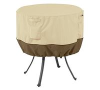 Classic Accessories Veranda 55-568-011501-00 Copertura per Tavolo - M