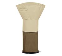 Classic Accessories Veranda 55-571-011501-00 Copertura per Stufa BOMBATA da Tavolo