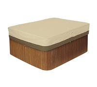 Classic Accessories Veranda 55-588-011501-00 Copertura per Calotta di Vasca IDROMASSAGGIO Rettangolare - L