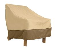 Classic Accessories Veranda 55-643-011501-00 Copertura per Sedia - POLTRONCINA, M