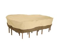 Classic Accessories Veranda 70942 Copertura per Tavolo E SEDIE - XL